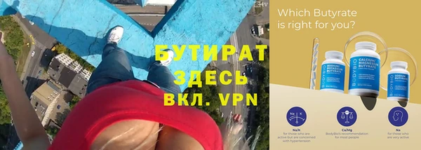 хмурый Аркадак